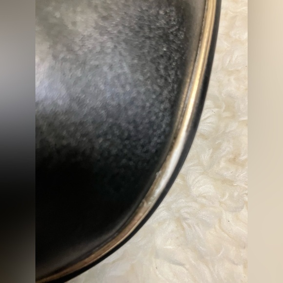 Marc Fisher Black Ankle Boots Dalla Pointed Toe Size 9.5 - Picture 5 of 13